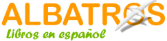 Libreria Albatros, Libros en Español